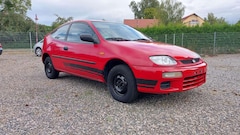 Bild des Angebotes Mazda 323 323 C 1.4