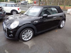 Bild des Angebotes MINI Cooper Cooper Leder/Navi/LED/Automatik/1.Hand!!