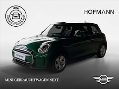 Bild des Angebotes MINI One Classic Trim