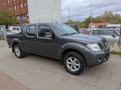 Bild des Angebotes Nissan Navara Double Cab XE 4X4