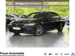 Bild des Angebotes BMW 540 i xDrive M Sport DA Prof PA HuD StandHz. HiFi