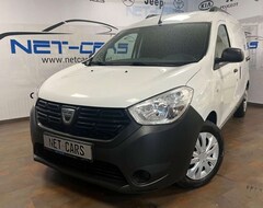 Bild des Angebotes Dacia Dokker TCe 100 GPF Express Klima*NAVi/PDC/TÜVNEU
