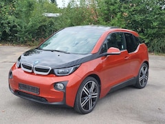 Bild des Angebotes BMW i3 REX LEDER GL.DACH LED H&K NAVIPRO KAMERA VOLL