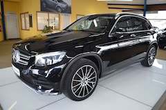 Bild des Angebotes Mercedes-Benz GLC 250 d 4Matic AMG AUTOMATIK / XENON /R-KAM