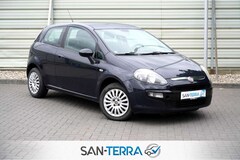 Bild des Angebotes Fiat Punto EVO MYLIFE KLIMA*MULTI-LENKRAD*SERVO*ZV*COLORVERGL