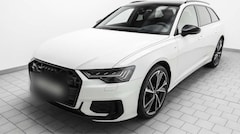 Bild des Angebotes Audi A6 Avant S line Competition 50 TDI AHK B&O HUD