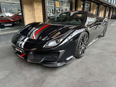 Bild des Angebotes Ferrari 488 488 GTB Pista *Carbon*Full*