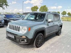 Bild des Angebotes Jeep Renegade 2.0 MultiJet Limited 4x4 Leder