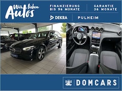 Bild des Angebotes Mercedes-Benz C 220 T d/LED/KAMERA/GARANTIE/VIRTUAL/AHK/MHD/