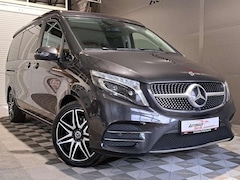 Bild des Angebotes Mercedes-Benz V 300 V300 d 4Matic lang Marco Polo AMG Line°360°Stdhz