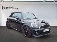 Bild des Angebotes MINI John Cooper Works Cabrio Navi/Bi-Xenon/Leder/PDC