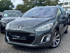 Bild des Angebotes Peugeot 308 SW Allure*NAVI*SHZ*Panorama*Tempomat*