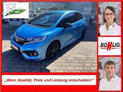Bild des Angebotes Honda Jazz 1.5 i-VTEC Dynamic / Navigation