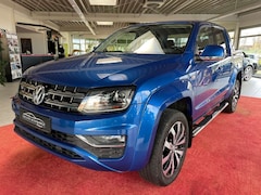 Bild des Angebotes VW Amarok Aventura 4Motion Standheizung 20 Zoll
