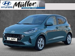 Bild des Angebotes Hyundai i10 1.0 Edition 30