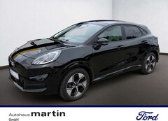 Bild des Angebotes Ford Puma 124KW B&O PANO 360° NAVI SHZ PDC W-LAN