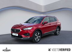 Bild des Angebotes SEAT Tarraco Xperience 1.5 TSI DSG PANO STANDH