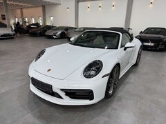 Bild des Angebotes Porsche 911 Carrera 4 S Cabriolet*Matrix*18Wege*Lift*PDK