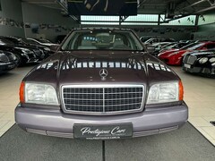 Bild des Angebotes Mercedes-Benz 400 SE JAHRESWAGEN ZUSTAND 1HD BRD VOLL HEFT TOP