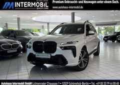 Bild des Angebotes BMW X7 xDrive 40d M-Sport Pano-SKY*SOFT*STHZG*360°*