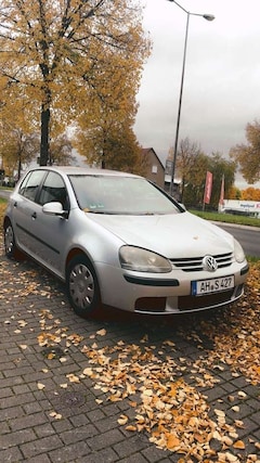 Bild des Angebotes VW Golf