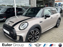 Bild des Angebotes MINI Cooper S John Cooper Works Trim HUD LED ACC adLED ParkAss R