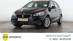 Bild des Angebotes BMW 218 218i AT Advantage LED+NAVI+PDC+SHZ+TEMP+ Klima/BC