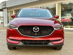 Bild des Angebotes Mazda CX-5 150PS SIGNATURE*Navi*360°*Head-Up*