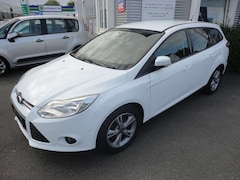 Bild des Angebotes Ford Focus Sync Edition