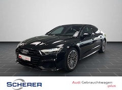 Bild des Angebotes Audi A7 55 TFSIe quattro, AHK, HD-Matrix LE
