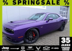 Bild des Angebotes Dodge Challenger R/T 5.7 HEMI V8 | Last Call