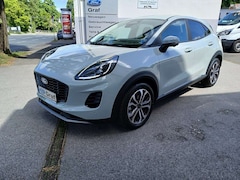 Bild des Angebotes Ford Puma Titanium