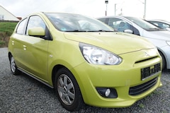 Bild des Angebotes Mitsubishi Space Star Color + SITZHEIZUNG