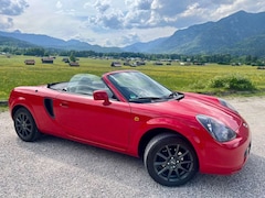 Bild des Angebotes Toyota MR 2 MR 2 Roadster Color Edition