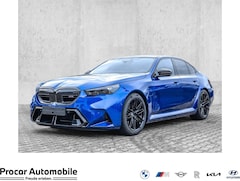 Bild des Angebotes BMW M5 Limousine 20"/21" 360° M Driver's Package B/W Soun