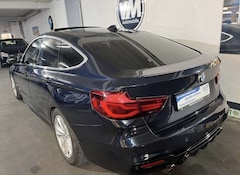 Bild des Angebotes BMW 325 325d Touring Aut. Luxury Line