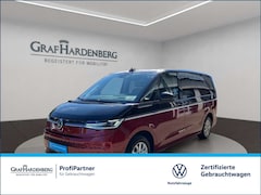Bild des Angebotes VW T7 Multivan Life LÜ lang TDI DSG 7Sitz AHK Leder