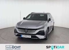 Bild des Angebotes Peugeot 308 -e SW GT*Navi*SHZ*360°K*uvm