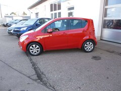 Bild des Angebotes Opel Agila Edition
