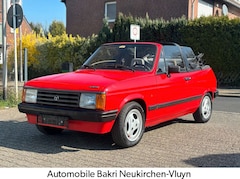 Bild des Angebotes Talbot Samba Cabrio H-Zulass.Garage,Sammlerzustand*TOP*