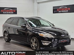 Bild des Angebotes Ford Mondeo Turnier Business Edition