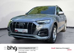 Bild des Angebotes Audi Q5 40 TDI quattro design selection HUD Navi OLED