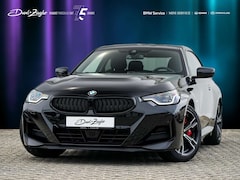 Bild des Angebotes BMW 218 i Coupe M-Sport PRO Glasdach AdLED KoZg SGlas