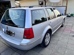 Bild des Angebotes VW Bora Bora Variant 1.9 TDI