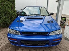 Bild des Angebotes Subaru Impreza 1.6 4WD GL