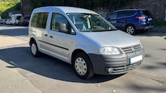 Bild des Angebotes VW Caddy 1.6 Life Family (5-Si.)
