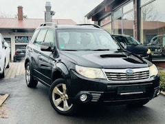 Bild des Angebotes Subaru Forester Exclusive