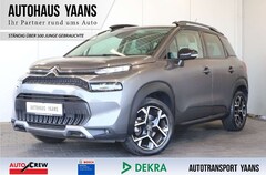 Bild des Angebotes Citroen C3 Aircross 1,2 e-THP Shine Pack KEY+KAM+LED+17"