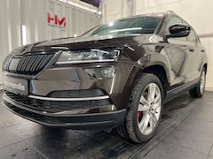 Bild des Angebotes Skoda Karoq 1.5 TSI ACT Style DSG/AHK/DAB+/NAV/LED/Sta