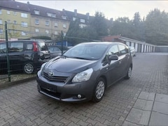 Bild des Angebotes Toyota Verso 2.0 D-4D Edition